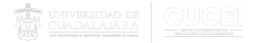 Logo Universidad de Guadalajara